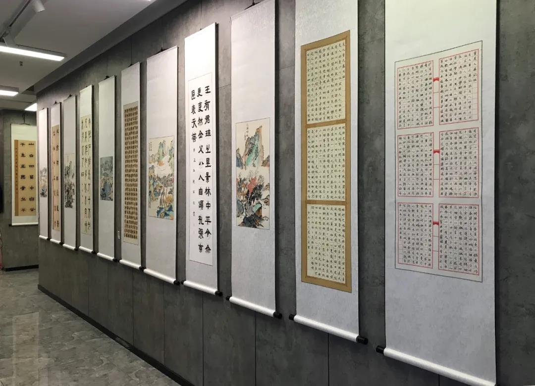 南京畫(huà)室少兒培訓哪家好？用藝術(shù)的力量，優(yōu)化孩子成長(cháng)5